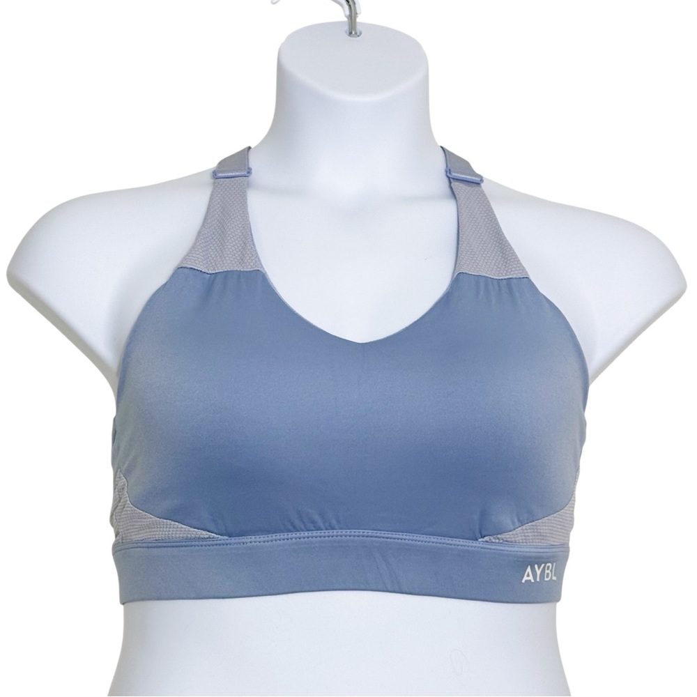 Aybl Athletic Sports Bra size L